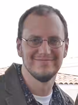 Stephen Anderson