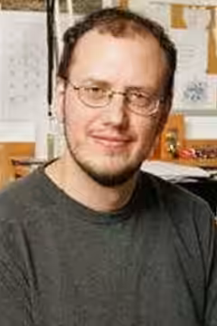 Stephen Anderson