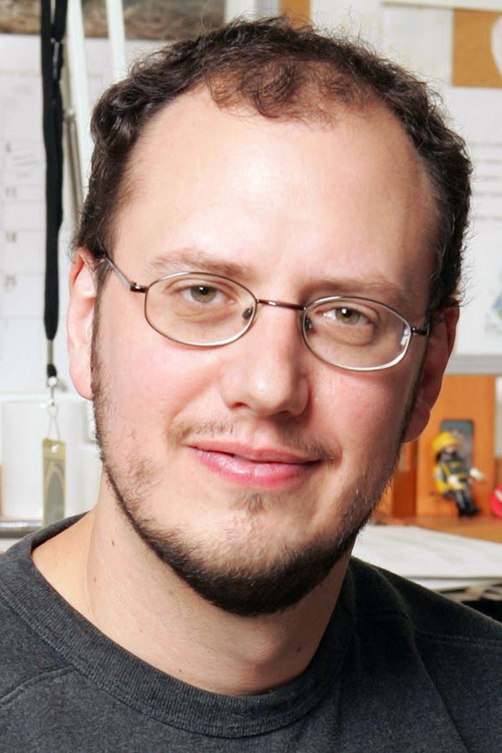 Stephen Anderson