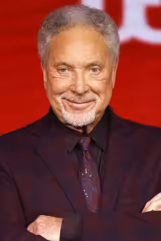 Tom Jones