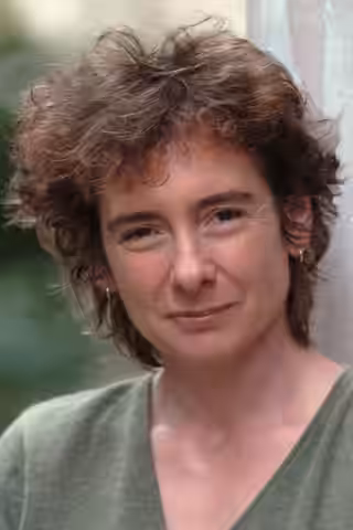 Jeanette Winterson