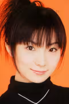 Fumiko Orikasa