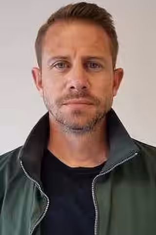 Mark Burt