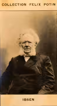 Ibsen