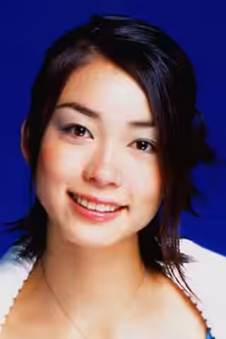 Aya Okamoto