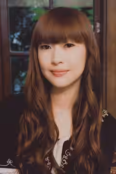 Mamiko Noto