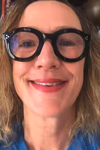 Robin Shepperd