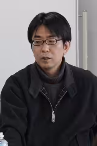 Seishi Minakami