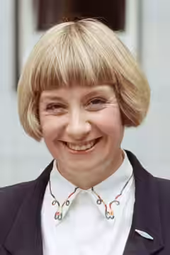 Victoria Wood