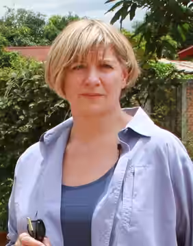 Victoria Wood