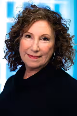 Kay Mellor