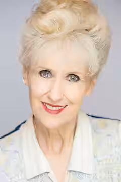 Anita Dobson