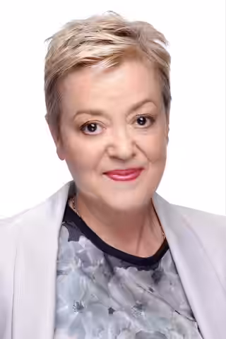 Maureen Chadwick