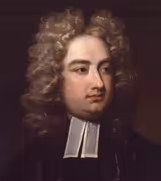 Jonathan Swift