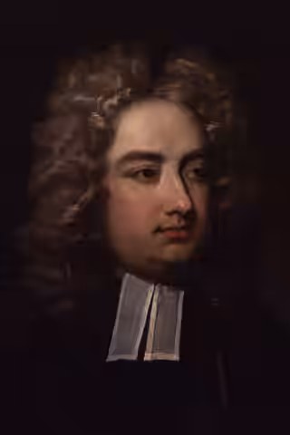 Jonathan Swift