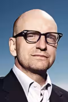 Steven Soderbergh