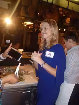 Courtney Thorne-Smith in 2013.