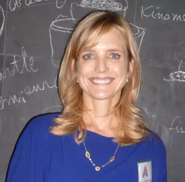 Courtney Thorne-Smith