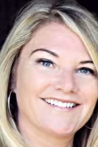 Constance M. Burge