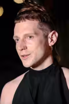 Adrien Mérigeau