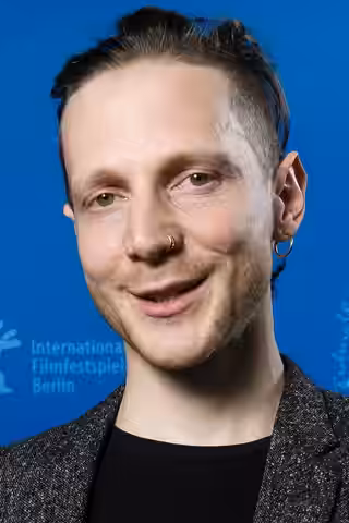 Adrien Mérigeau