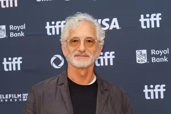 Ed Solomon