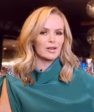 Amanda Holden in 2020 for Amazon: Black Friday Live