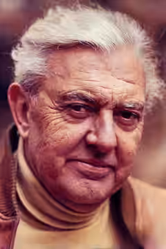 Jacques Tati