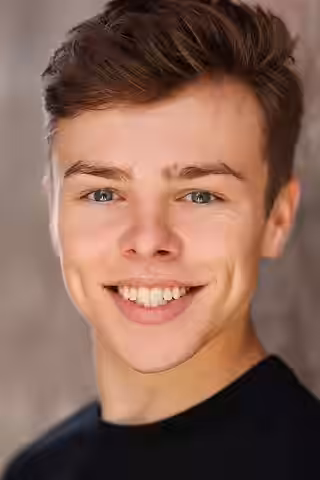 Tayler Marshall