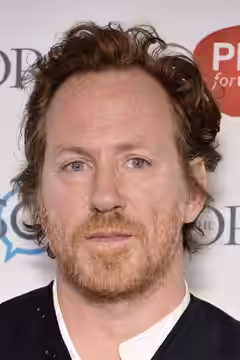 David Holmes