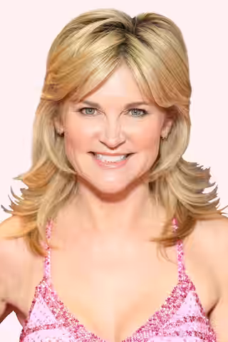 Anthea Turner