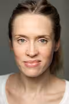 Beth Cordingly