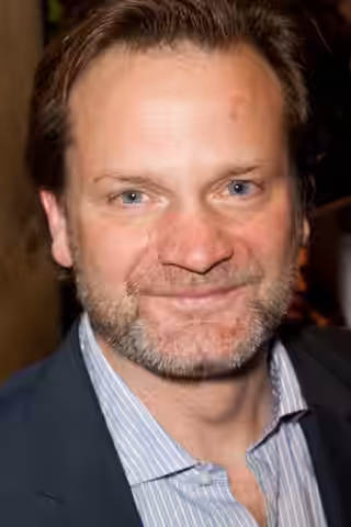 Tom Beard