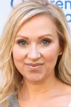 Leigh-Allyn Baker