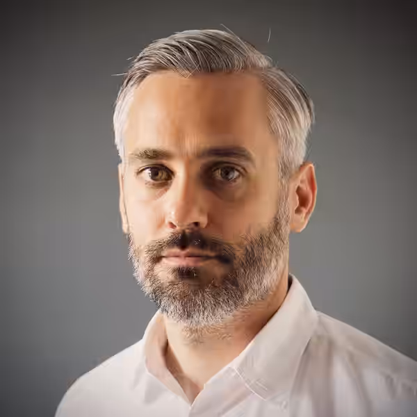Iain Canning (2014)