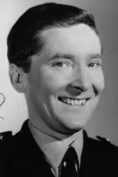 Kenneth Williams