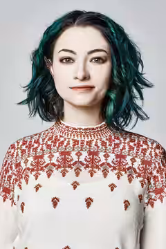 Jodelle Ferland