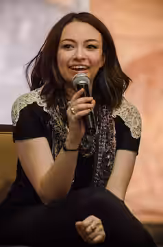 Jodelle (2016)