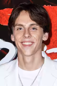 Jacob Bertrand