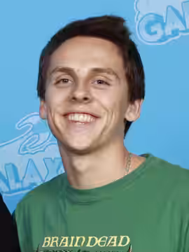 Jacob Bertrand