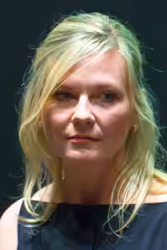 Kirsten Dunst at the world premiere of Civil War at South by Southwest 2024