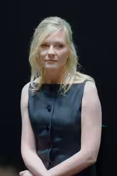 Kirsten Dunst at the world premiere of Civil War at South by Southwest 2024