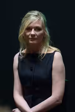 Kirsten Dunst at the world premiere of Civil War at South by Southwest 2024