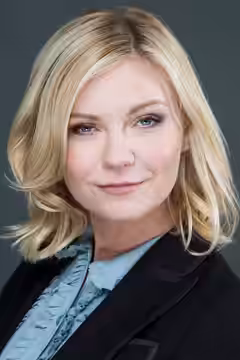 Kirsten Dunst