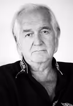 Swedish author Henning Mankell. (2013)