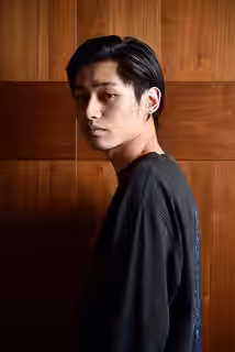 Takuma Hiraoka