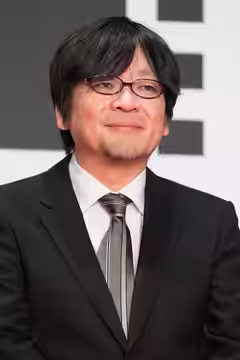 Mamoru Hosoda