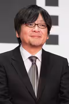 第29回 東京国際映画祭 オープニングセレモニー 細田守 (細田守の世界) (2016)
