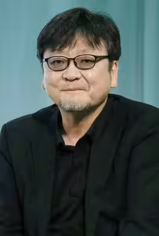 Mamoru Hosoda