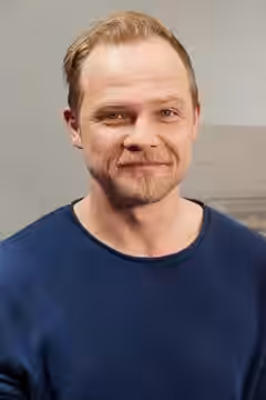 Matthias Koeberlin